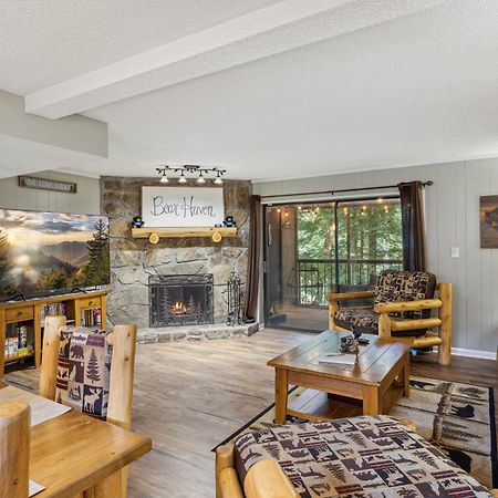 Obear Mountain Is A Newly Updated Condo In Chalet Village Of Gatlinburg! Eksteriør billede