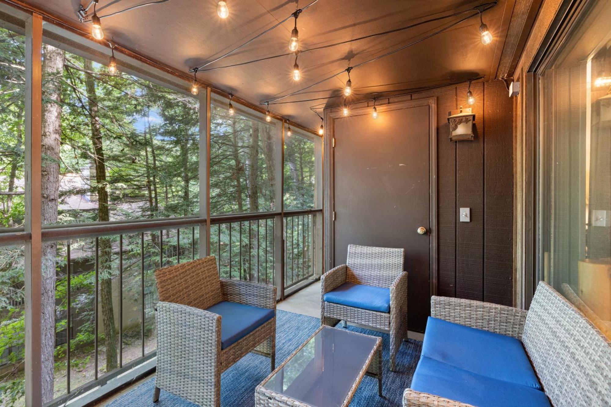 Obear Mountain Is A Newly Updated Condo In Chalet Village Of Gatlinburg! Eksteriør billede